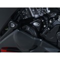 R&G Racing LHS Engine Case Cover for Honda CBR250RR '17-'22 R&G Racing LHS Engine Case Cover for Honda CBR250RR '17-'22